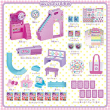 画像をギャラリービューアに読み込む, 【予約】 リカちゃん できたてぷっちょ くるくるグミショップ
