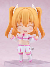 画像をギャラリービューアに読み込む, 【新品】 ねんどろいど TVアニメ「2.5次元の誘惑」 リリエル 天使衣装/リリサ ノンスケール プラスチック製 塗装済み可動フィギュア 佐賀
