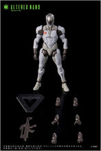 画像をギャラリービューアに読み込む, 【新品】 T-SPARK ALTERED NANO オルタードナノ AN-01 Alt FRIGATE フリゲート 佐賀
