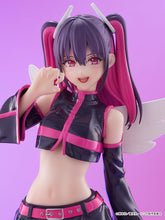 画像をギャラリービューアに読み込む, 【新品】 POP UP PARADE TVアニメ「2.5次元の誘惑」 ミリエラ 天使空挺隊Ver. ノンスケール プラスチック製 塗装済み完成品 佐賀
