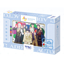 画像をギャラリービューアに読み込む, 【新品】 ヴァイスシュヴァルツブラウスタートデッキ A3! 冬組 倉庫

