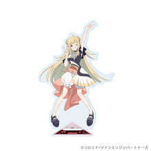 画像をギャラリービューアに読み込む, 【新品】 アクリルスタンド「超かぐや姫!」09/かぐや(描き下ろしイラスト) 佐賀
