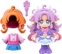 画像をギャラリービューアに読み込む, 【新品】 名探偵プリキュア！ プリコーデドール キュアアンサー 佐賀
