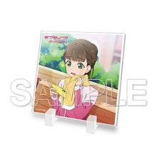 画像をギャラリービューアに読み込む, 【新品】 ラブライブ!スーパースター!! ミニアクリルプレート Liella! きな子 佐賀
