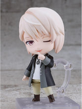 画像をギャラリービューアに読み込む, 【新品】 ねんどろいど アイドリッシュセブン 棗巳波 佐賀
