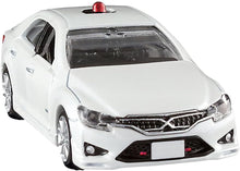 画像をギャラリービューアに読み込む, 【予約】 トミカプレミアム 24 トヨタ マークX 覆面パトロールカー
