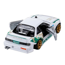 画像をギャラリービューアに読み込む, 【予約】 トミカ tomica custom works WH26 NISSAN SILVIA
