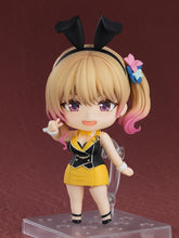画像をギャラリービューアに読み込む, 【新品】 ねんどろいど バニーガーデン 凜 佐賀
