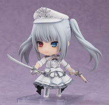 画像をギャラリービューアに読み込む, 【新品】 ねんどろいど デート ア バレット 白の女王 ノンスケール プラスチック製 塗装済み可動フィギュア 佐賀
