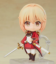 画像をギャラリービューアに読み込む, 【新品】 ねんどろいど 現実主義勇者の王国再建記 リーシア エルフリーデン ノンスケール ABS&amp;PVC製 塗装済み可動フィギュア 佐賀
