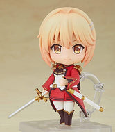 【新品】 ねんどろいど 現実主義勇者の王国再建記 リーシア エルフリーデン ノンスケール ABS&PVC製 塗装済み可動フィギュア 佐賀