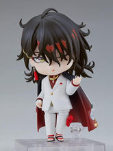 画像をギャラリービューアに読み込む, 【新品】 ねんどろいど NIJISANJI EN ヴォックス アクマ ノンスケール プラスチック製 塗装済み可動フィギュア 倉庫
