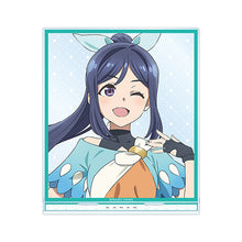 画像をギャラリービューアに読み込む, 【新品】 幻日のヨハネ -SUNSHINE in the MIRROR- カナン BIGアクリルスタンド 倉庫
