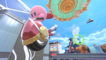 画像をギャラリービューアに読み込む, 【パッケージ版】【新品】 カービィのエアライダー Nintendo Switch 2 佐賀/
