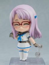 画像をギャラリービューアに読み込む, 【新品】 ねんどろいど 勝利の女神 NIKKE ネオン ノンスケール プラスチック製 塗装済み可動フィギュア 佐賀
