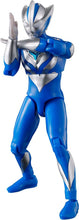 画像をギャラリービューアに読み込む, 【新品】 ウルトラアクションフィギュアNEO ウルトラマンテオ 佐賀
