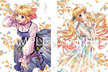 画像をギャラリービューアに読み込む, 【DVD】【新品】 ヒロインたるもの! 嫌われヒロインと内緒のお仕事 Vol.2 完全生産限定版 DVD 倉庫
