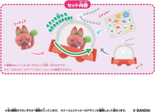 画像をギャラリービューアに読み込む, 【ランダム】【予約】 Tamagotchi Paradise Collectibles Vol.2
