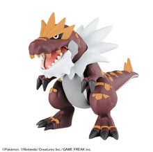画像をギャラリービューアに読み込む, 【新品】 ポケモンプラモコレクション カセキポケモンシリーズ ガチゴラス プラスチック製 色分け済みプラモデル 佐賀
