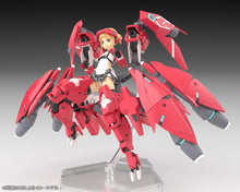 画像をギャラリービューアに読み込む, 【新品】 メガミデバイス×アリス・ギア・アイギス 高幡のどか【師門】 佐賀
