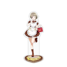 画像をギャラリービューアに読み込む, 【新品】 『ラブライブ!虹ヶ咲学園スクールアイドル同好会』アクリルスタンド Ver.Valentine2026 中須 かすみ 佐賀
