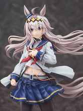 画像をギャラリービューアに読み込む, 【予約】 アニメ『ウマ娘 シンデレラグレイ』 オグリキャップ 1/7スケール プラスチック製塗装済み完成品
