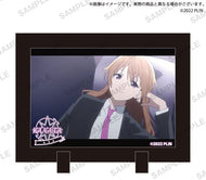 【新品】 ラブライブ!虹ヶ咲学園スクールアイドル同好会 スタンドフレームvol.3 近江彼方 倉庫