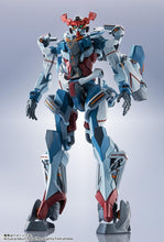 画像をギャラリービューアに読み込む, 【新品】 ROBOT魂 機動戦士Gundam GQuuuuuuX GQuuuuuuX 約155mm PVC&amp;ABS&amp;ダイキャスト製 塗装済み可動フィギュア 佐賀-

