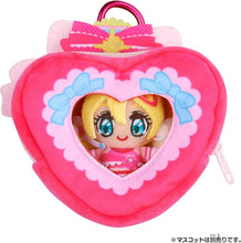 画像をギャラリービューアに読み込む, 【新品】 キミとアイドルプリキュア♪ キミとおうえん♪アイドルプリキュアマスコットケース 佐賀
