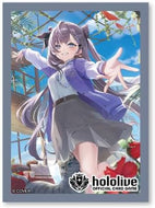 【新品】 hololive OFFICIAL CARDオフィシャルホロカスリーブ Vol.39『ベスティア・ゼータ』 佐賀