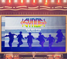 画像をギャラリービューアに読み込む, 【Blu-ray】【3形態セット】【新品】 Kis-My-Ft2 Dome Tour 2024 Synopsis (初回盤A+初回盤B+通常盤) Blu-ray キスマイ 佐賀
