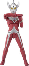 画像をギャラリービューアに読み込む, 【新品】 S.H.Figuarts ウルトラマンタロウ(再販版) 約150mm PVC&amp;ABS製 塗装済み可動フィギュア 佐賀
