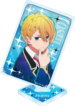 画像をギャラリービューアに読み込む, 【新品】 【推しの子】アクリルスタンドフィギュア アクア(TVアニメビジュアル ver.B) 佐賀
