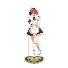 画像をギャラリービューアに読み込む, 【新品】 『ラブライブ!虹ヶ咲学園スクールアイドル同好会』アクリルスタンド Ver.Valentine2026 エマ・ヴェルデ 佐賀
