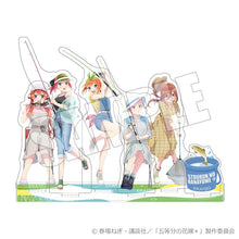 画像をギャラリービューアに読み込む, 【新品】 五等分の花嫁* ジオラマアクリル FIVE Memories 2025 おさかな日和 佐賀
