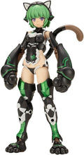 画像をギャラリービューアに読み込む, 【新品】 フレームアームズ・ガール マガツキ キャットアーマーVer. 佐賀

