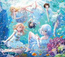 画像をギャラリービューアに読み込む, 【新品】 Feathered Dreams (Blu-ray付生産限定盤) CD Morfonica 佐賀
