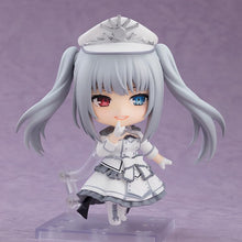 画像をギャラリービューアに読み込む, 【新品】 ねんどろいど デート ア バレット 白の女王 ノンスケール プラスチック製 塗装済み可動フィギュア 佐賀
