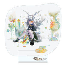 画像をギャラリービューアに読み込む, 【キャンペーン特典対象】【新品】 メメントモリ アクリルスタンドフィギュア [魔法のキャンディ]ケルベロス 佐賀
