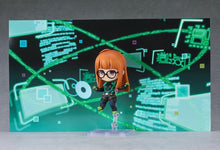 画像をギャラリービューアに読み込む, 【予約】 ねんどろいど ペルソナ５ ザ・ロイヤル ねんどろいど 佐倉双葉 怪盗服Ver. プラスチック製 塗装済み可動フィギュア
