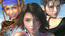 画像をギャラリービューアに読み込む, 【予約】 FINAL FANTASY X/X-2 HD Remaster Nintendo Switch 2
