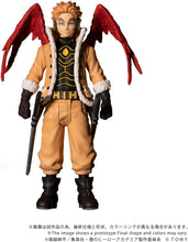 画像をギャラリービューアに読み込む, 【予約】 T-SPARK CK-M08 COLLEKAZARO 僕のヒーローアカデミア ホークス
