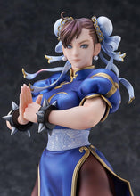 画像をギャラリービューアに読み込む, 【新品】 ストリートファイター 春麗 ～Standby～ 1/6スケール プラスチック製 塗装済み完成品 佐賀
