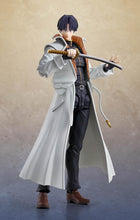 画像をギャラリービューアに読み込む, 【新品】 S.H.Figuarts 四乃森蒼紫 佐賀
