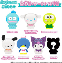 画像をギャラリービューアに読み込む, 【ランダム】【新品】 Shakers サンリオキャラクターズ 3 1個 佐賀
