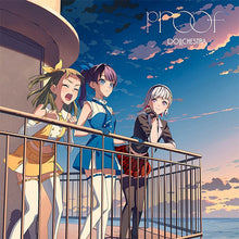 画像をギャラリービューアに読み込む, 【新品】 Proof CD DOLLCHESTRA 4thシングル ※1会計4枚まで 佐賀
