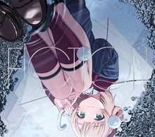 画像をギャラリービューアに読み込む, 【新品】 fiction(初回限定盤) CD しぐれうい 佐賀
