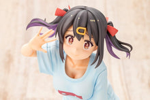 画像をギャラリービューアに読み込む, 【新品】 お兄ちゃんはおしまい! 緒山みはり ニートTシャツ Ver. 1/6スケール 約220mm PVC製 塗装済み完成品フィギュア 佐賀
