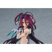 画像をギャラリービューアに読み込む, 【新品】 figma ノーゲーム ノーライフ ゼロ シュヴィ ノンスケール プラスチック製 塗装済み可動フィギュア 倉庫
