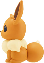 画像をギャラリービューアに読み込む, 【予約】 ポケットモンスター モンコレ MS-02 イーブイ
